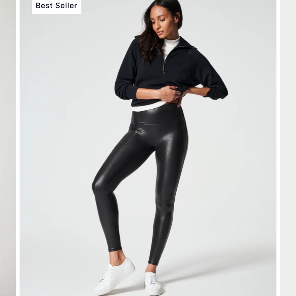 Spanx Leggings